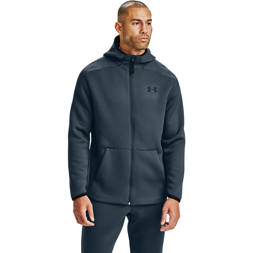 Under Armour Sweat à capuche Under Armour MOVE FULL ZIP