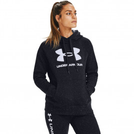 Under Armour Sweat à capuche Under Armour LOGO RIVAL FLEECE