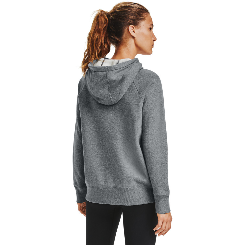 Under Armour Sweat à capuche Under Armour LOGO RIVAL FLEECE