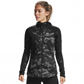 Under Armour Veste de survêtement Under Armour COLDGEAR ARMOUR FULL ZIP