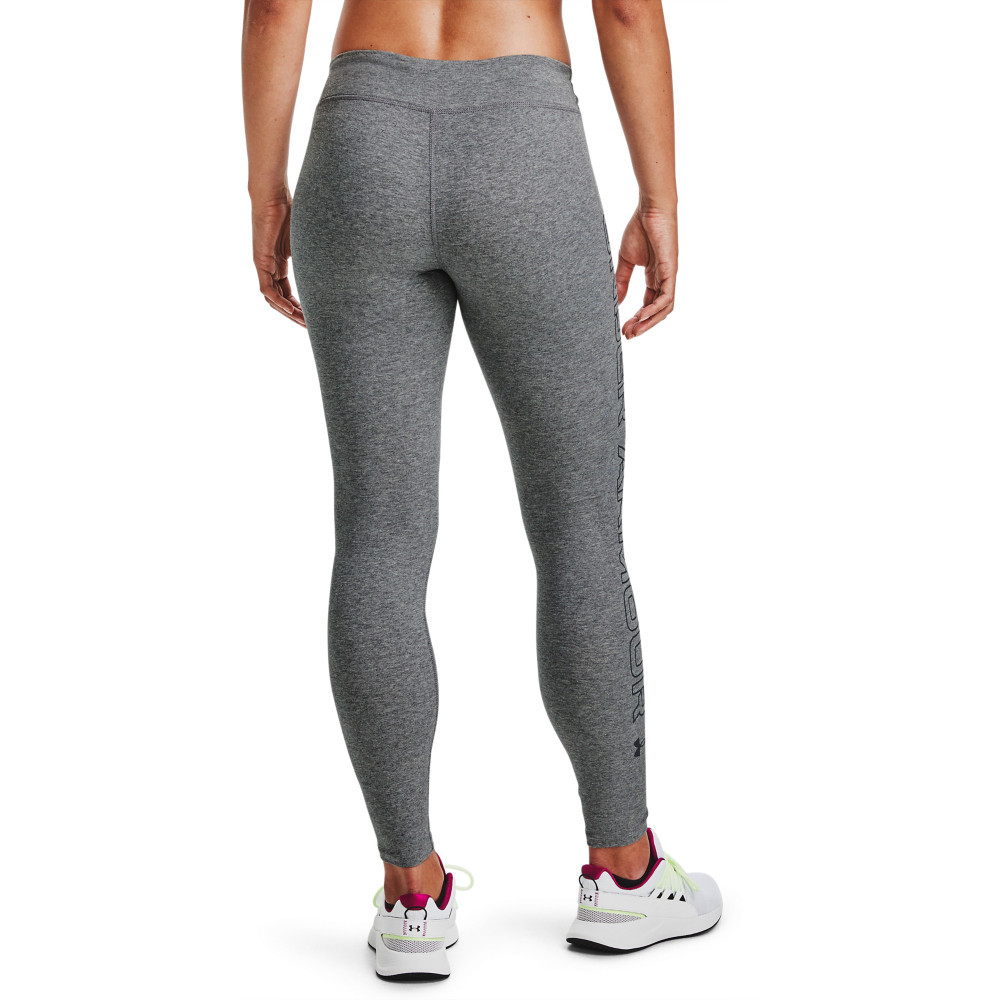 Under Armour Legging Under Armour FAVORITE WORDMARK