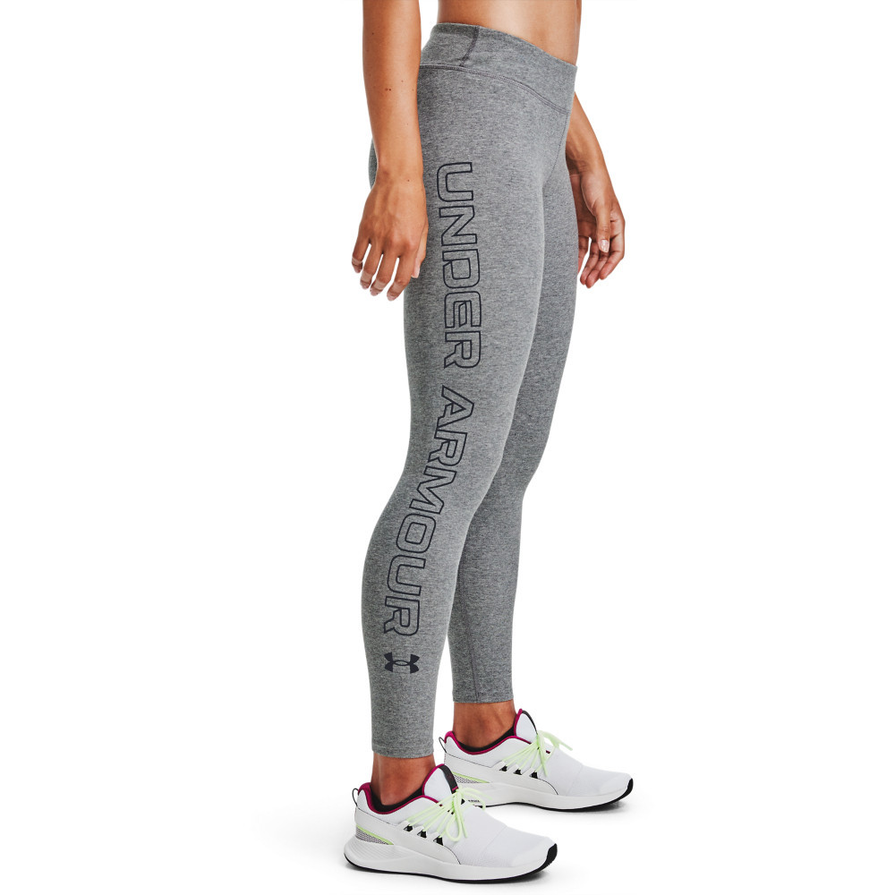 Under Armour Legging Under Armour FAVORITE WORDMARK