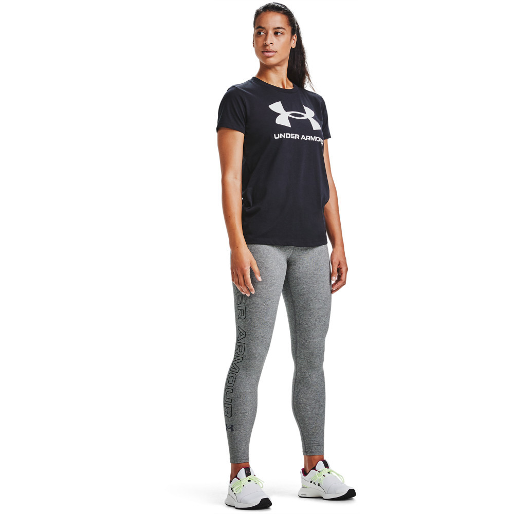 Under Armour Legging Under Armour FAVORITE WORDMARK