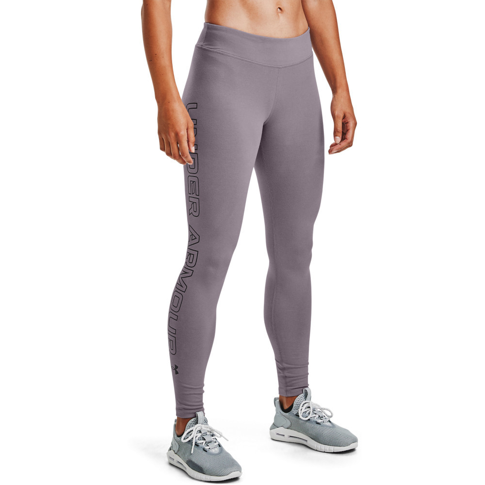 Under Armour Legging Under Armour FAVORITE WORDMARK