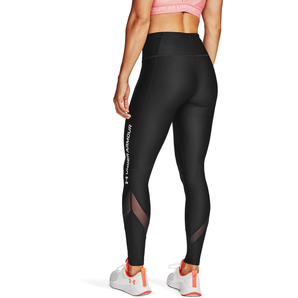 Under Armour Legging Under Armour HEATGEAR ARMOUR WORDMARK