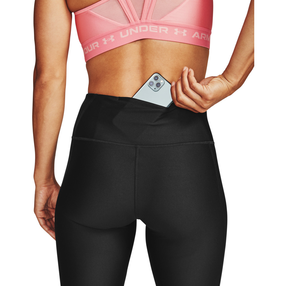 Under Armour Legging Under Armour HEATGEAR ARMOUR WORDMARK