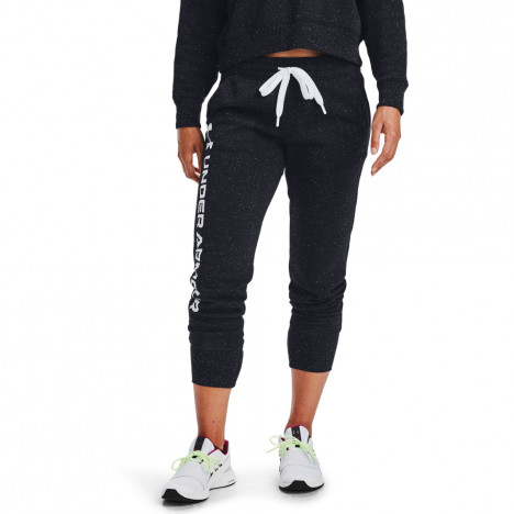 Under Armour Pantalon de survêtement Under Armour RIVAL FLEECE SHINE