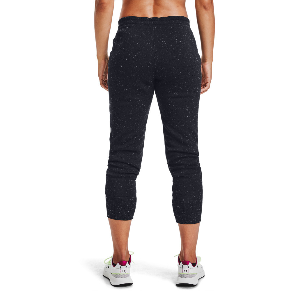 Under Armour Pantalon de survêtement Under Armour RIVAL FLEECE SHINE