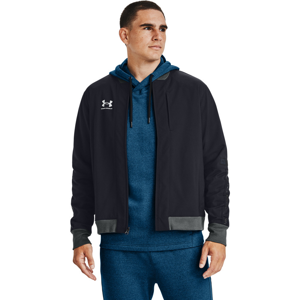 Under Armour Veste de survêtement Under Armour ACCELERATE