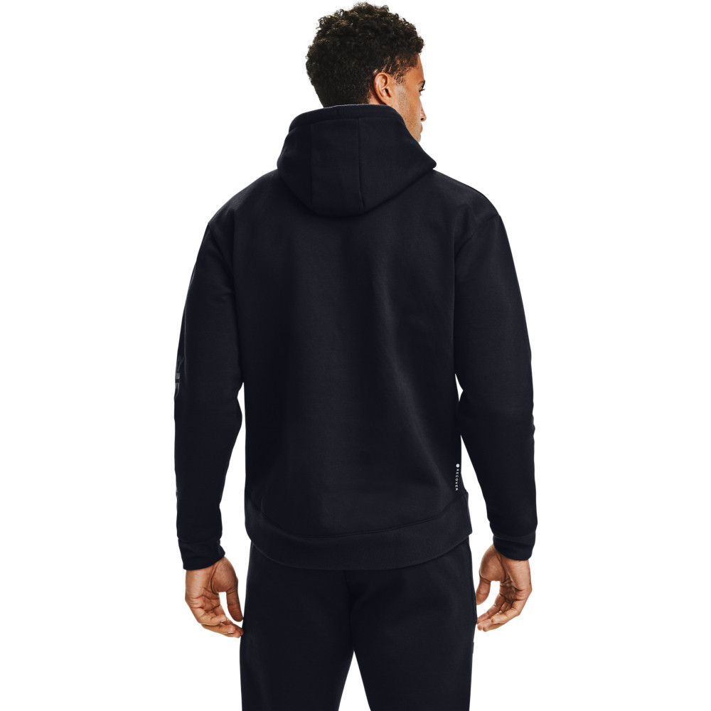 Under Armour Sweat à capuche Under Armour RECOVER FLEECE