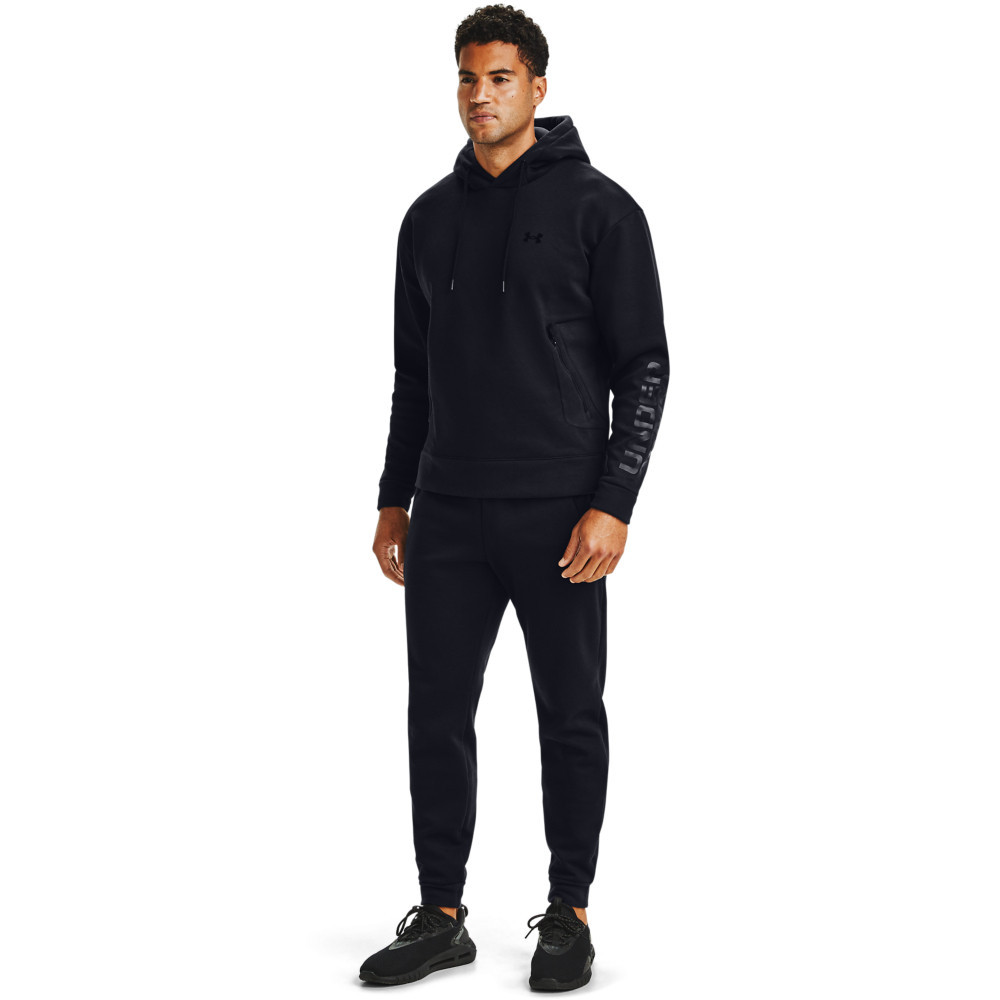 Under Armour Sweat à capuche Under Armour RECOVER FLEECE