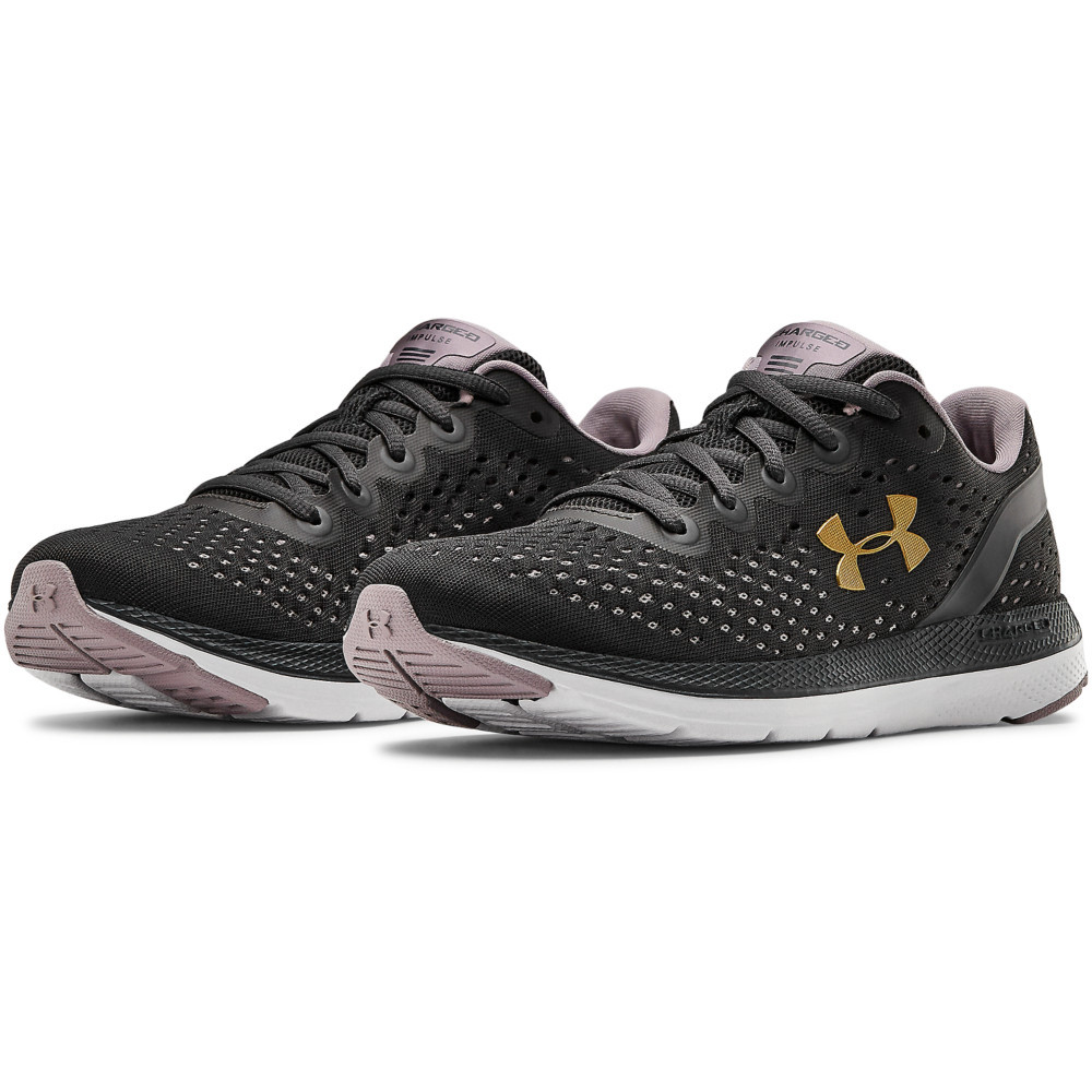 Under Armour Basket Under Armour CHARGED IMPULSE