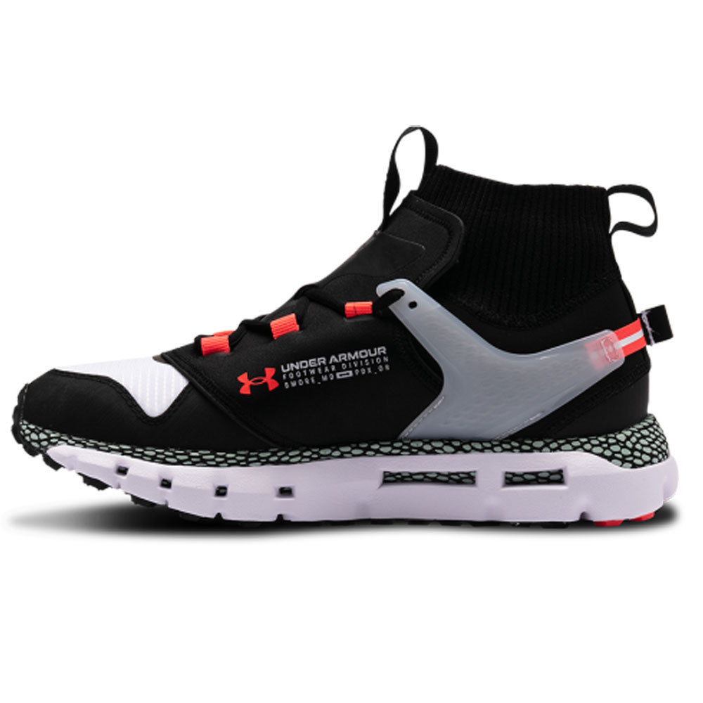 Under Armour Basket Under Armour HOVR SUMMIT MID SPORTSTYLE