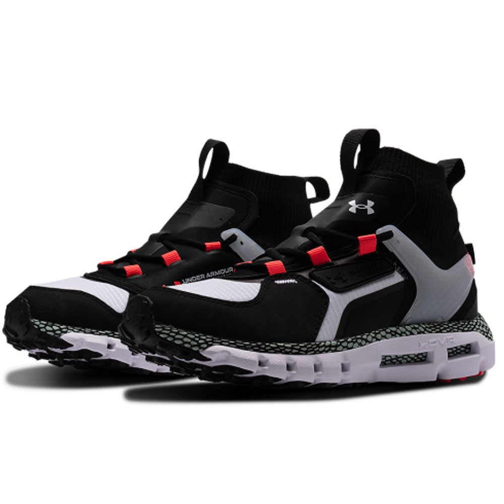 Under Armour Basket Under Armour HOVR SUMMIT MID SPORTSTYLE