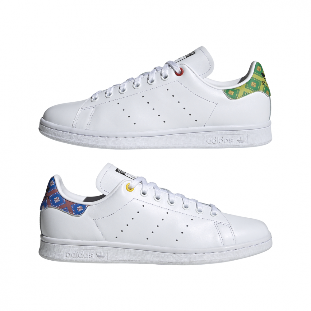 adidas originals Basket adidas Originals STAN SMITH