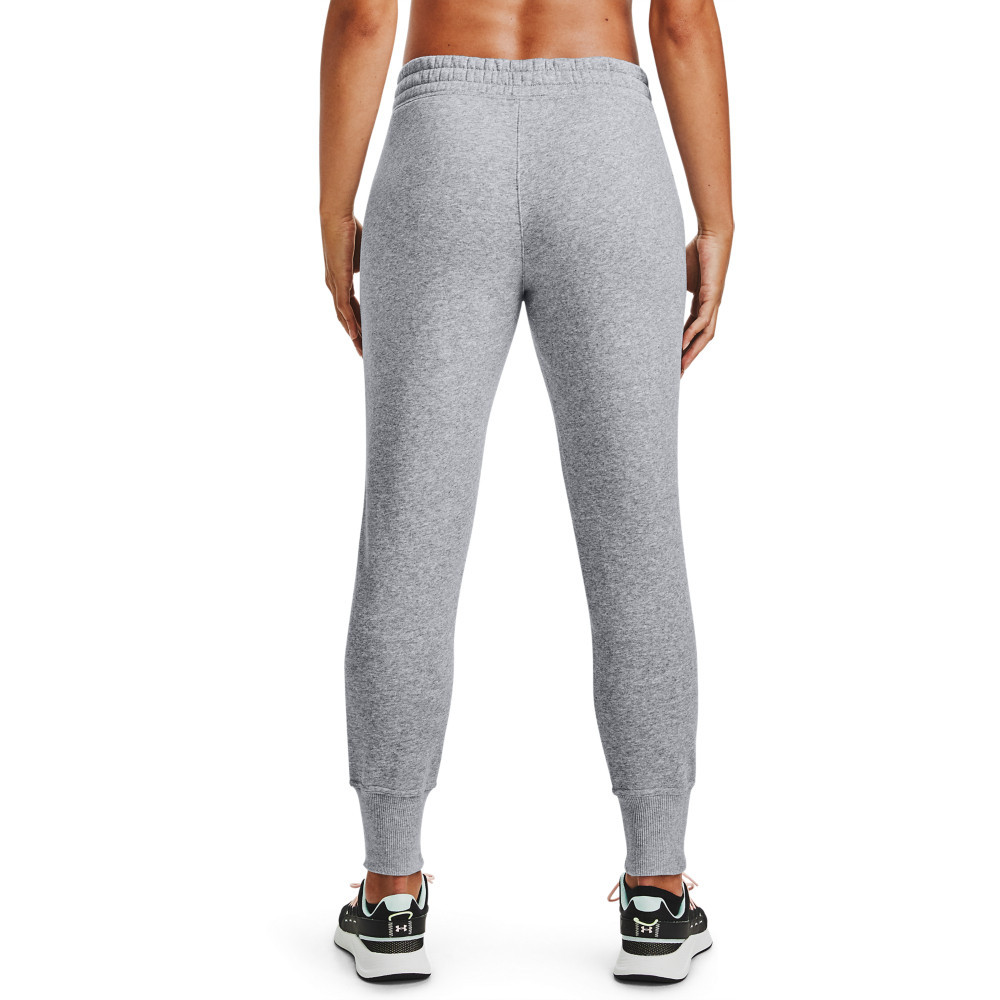 Under Armour Pantalon de survêtement Under Armour RIVAL FLEECE SHINE