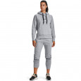 Under Armour Pantalon de survêtement Under Armour RIVAL FLEECE SHINE