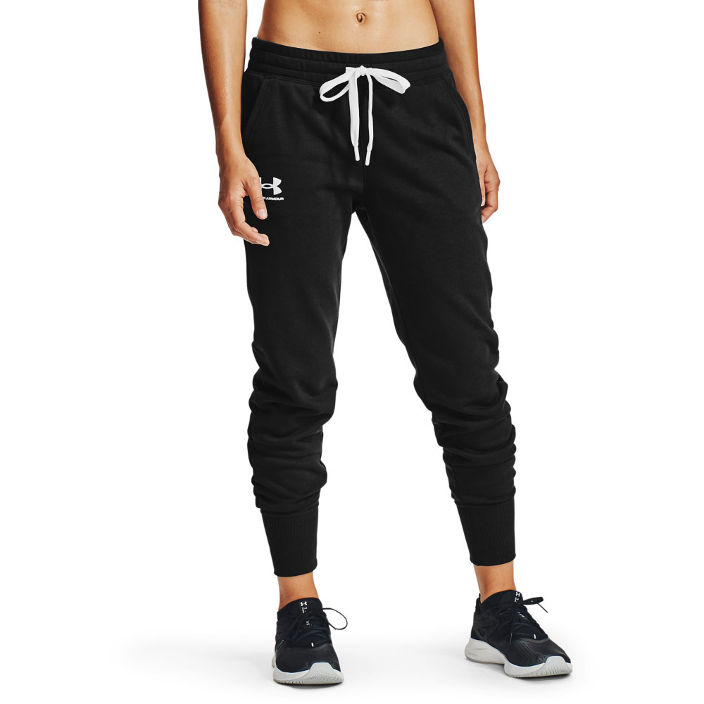 Under Armour Pantalon de survêtement Under Armour RIVAL FLEECE