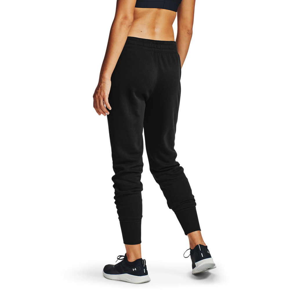 Under Armour Pantalon de survêtement Under Armour RIVAL FLEECE