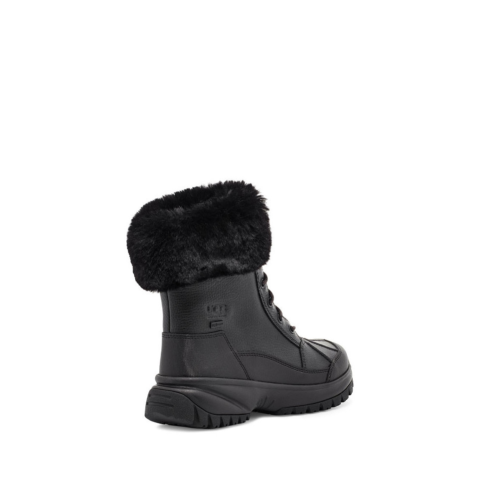 UGG Botte UGG YOSE  FLUFF