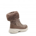 UGG Botte UGG YOSE  FLUFF