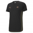 Puma Tee-shirt Puma MANCHESTER CITY EVOSTRIPE