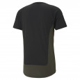 Puma Tee-shirt Puma MANCHESTER CITY EVOSTRIPE