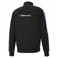 Puma Veste de survêtement Puma BMW M MOTORSPORT