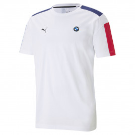 Puma Tee-shirt Puma BMW M MOTORSPORT T7