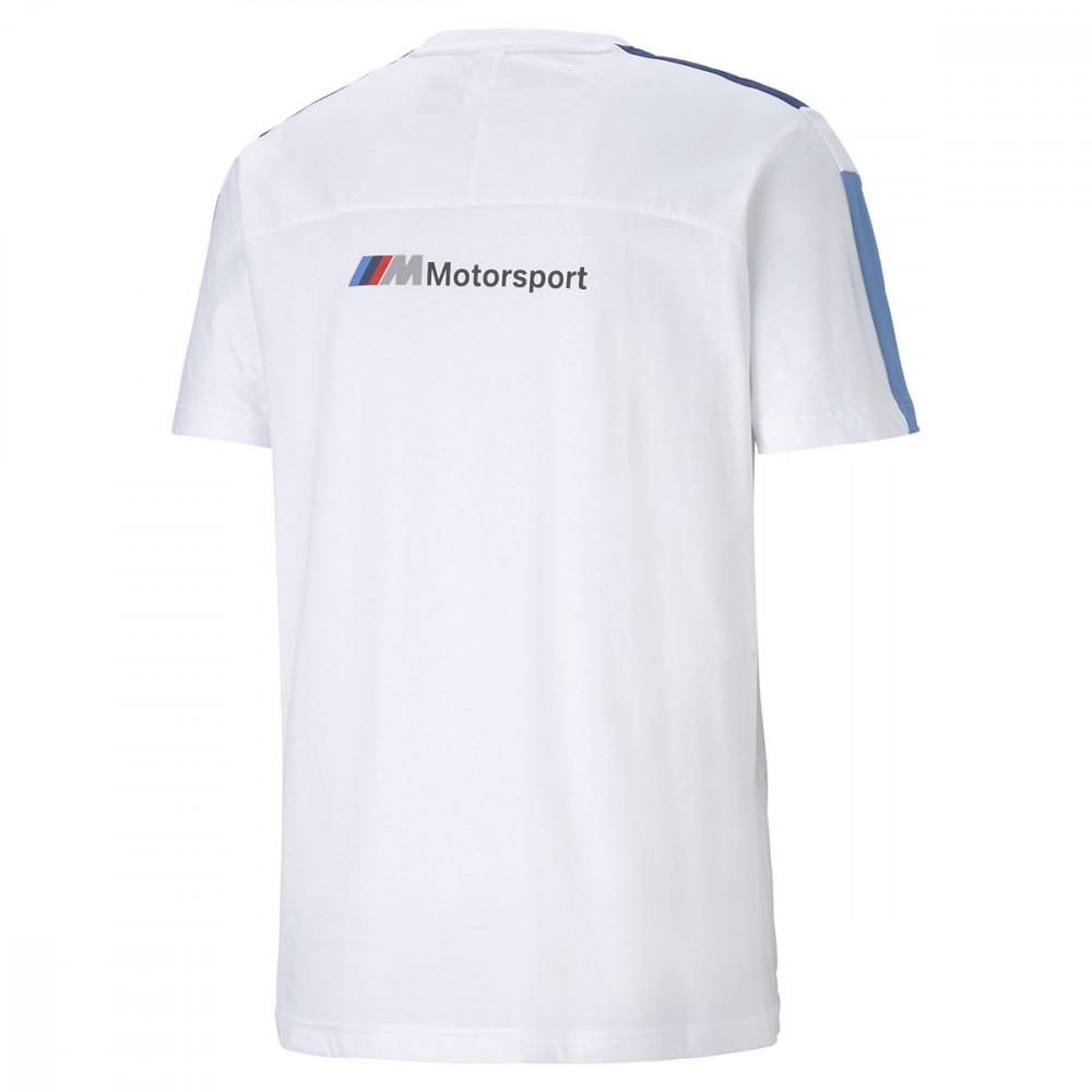 Puma Tee-shirt Puma BMW M MOTORSPORT T7