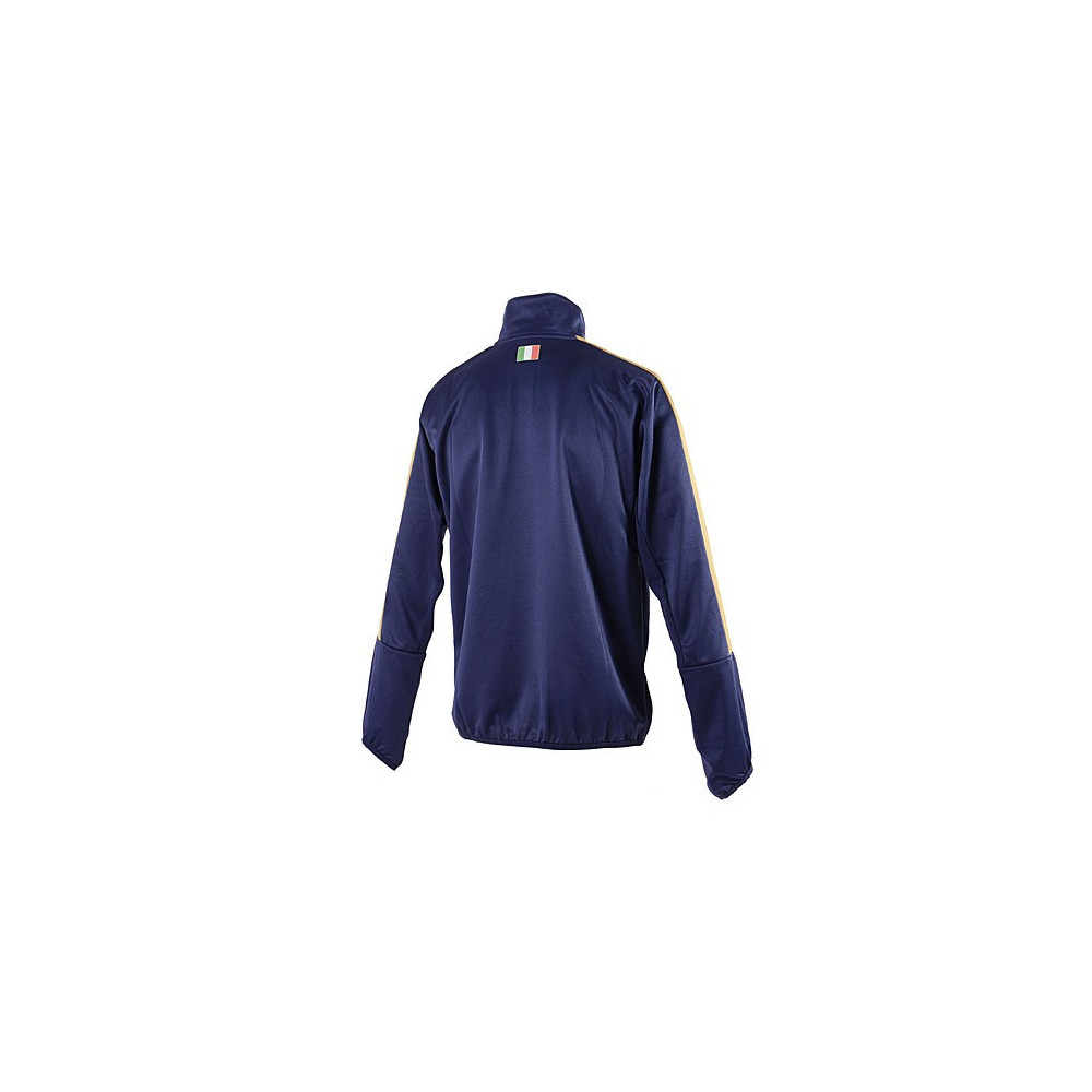 Puma Sweat Puma FIGC 1/4 Training - 751132-10