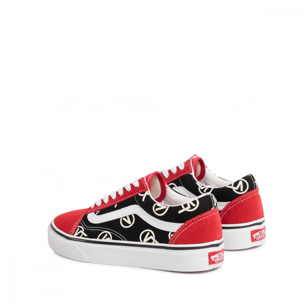 Vans Basket Vans OLD SKOOL