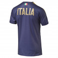 Puma Maillot de football officiel Puma FIGC Italia Stadium - 749590-03