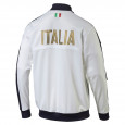 Puma Veste d'entraînement Puma FIGC Italia Stadium - 749589-04