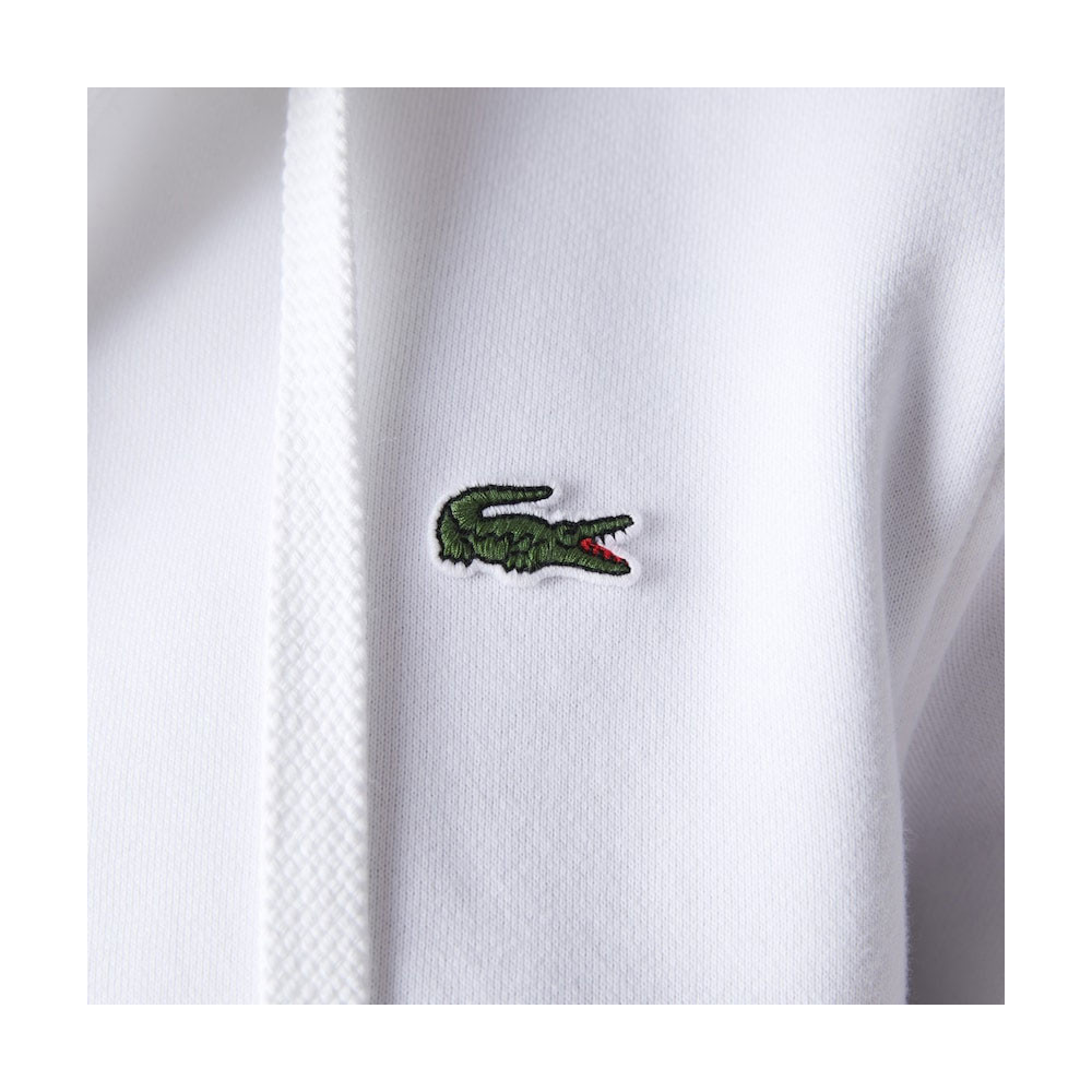 Lacoste Sweat à capuche Lacoste