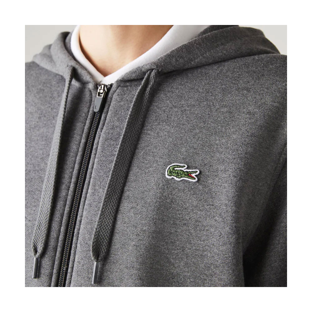 Lacoste Sweat à capuche Lacoste