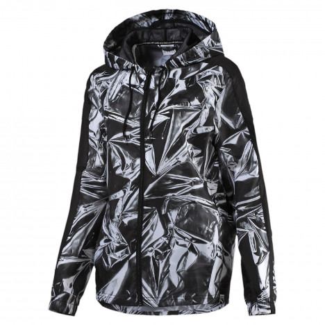 Puma Veste Puma AOP T7 Windrunner - 571474-32