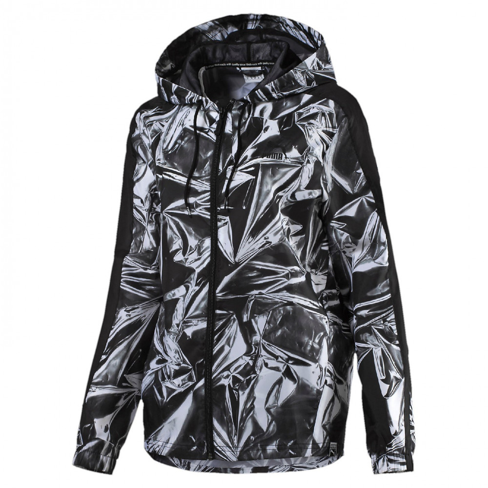 Puma Veste Puma AOP T7 Windrunner - 571474-32