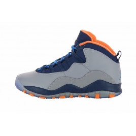 Nike Basket Nike Air Jordan 10 Retro (GS) - 310806-026