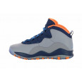 Nike Basket Nike Air Jordan 10 Retro (GS) - 310806-026