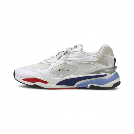 Puma Basket Puma BMW MOTORSPORT RS-FAST