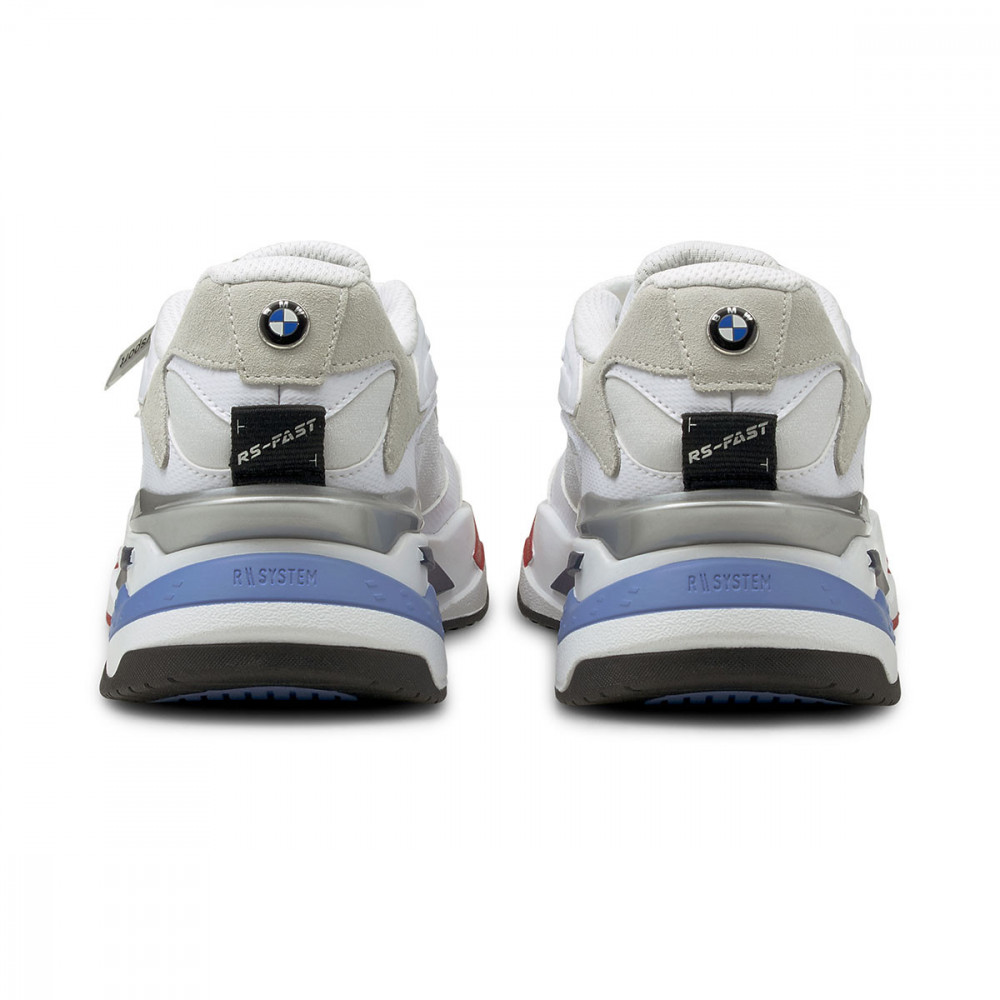 Puma Basket Puma BMW MOTORSPORT RS-FAST