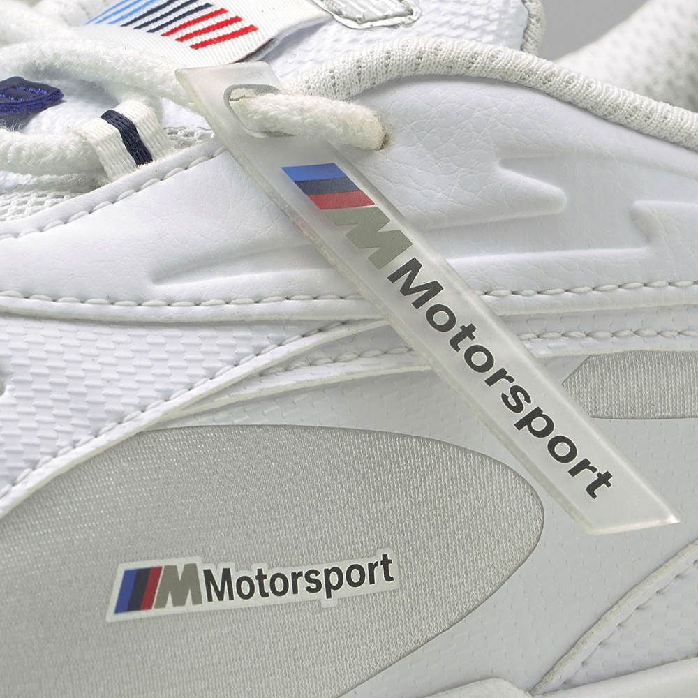 Puma Basket Puma BMW MOTORSPORT RS-FAST