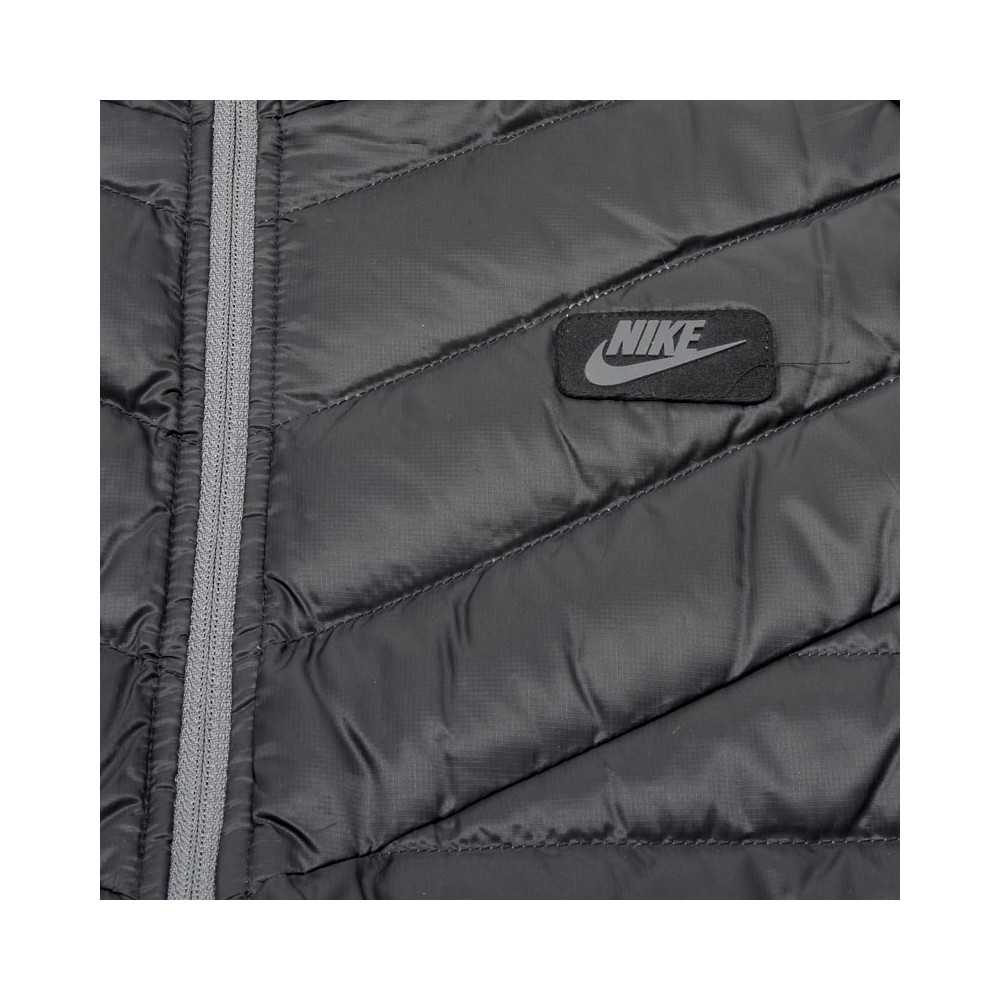 Nike Doudoune sans manches Nike - 822866-010