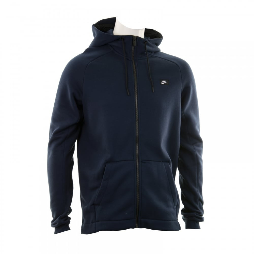 Nike Sweat Nike Modern Hoodie - 835858-451