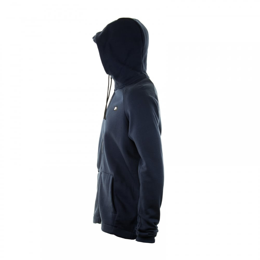 Nike Sweat Nike Modern Hoodie - 835858-451