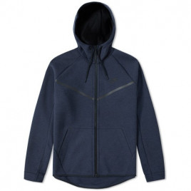 Nike Sweat Nike Tech Fleece Windrunner - 805144-473