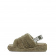 UGG Sandale UGG FLUFF YEAH LOGO SLIDE