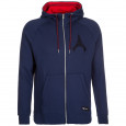 Nike Sweat Nike PSG Hoodie Authentic Team - 810292-410