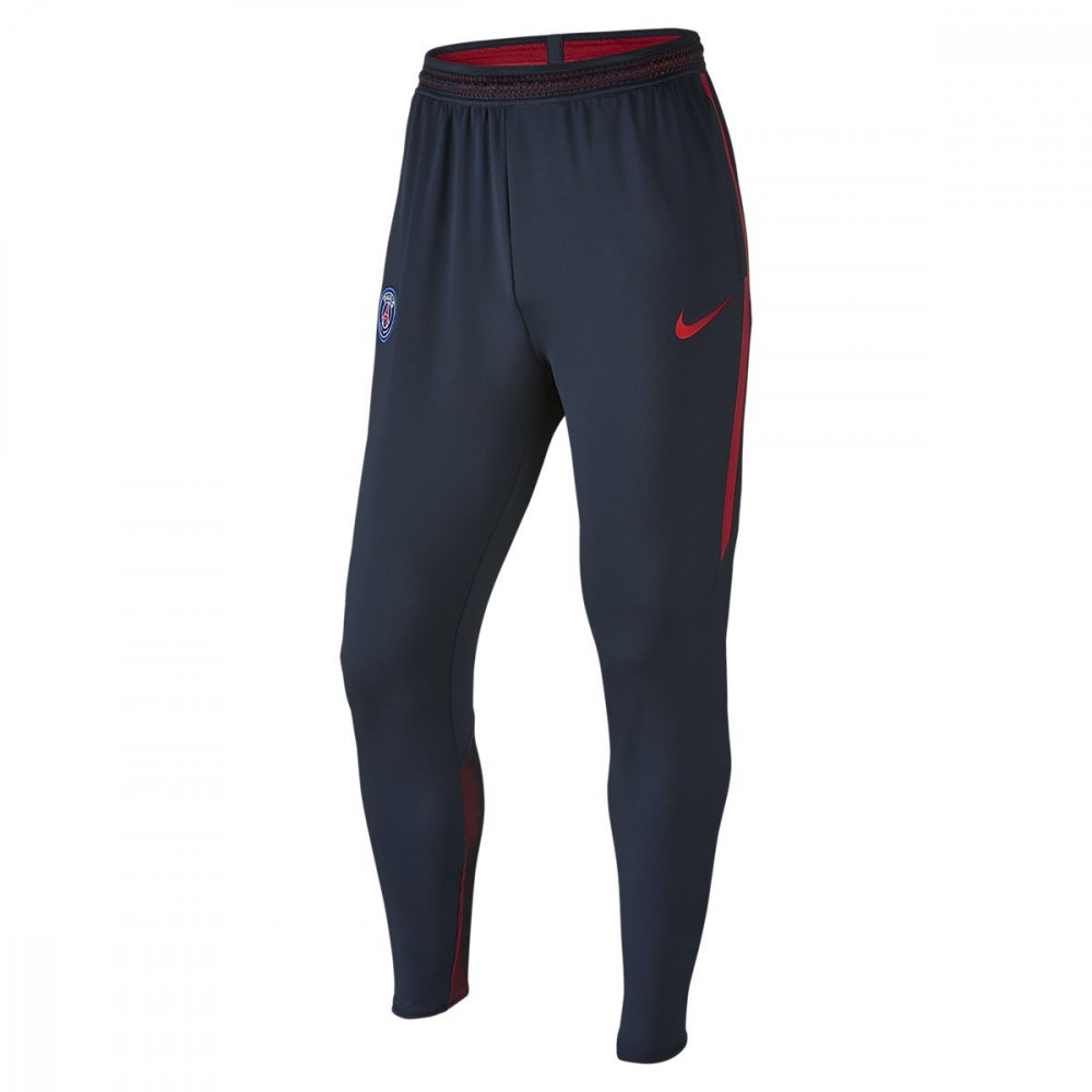 Nike Pantalon de survêtement Nike PSG Dry Strike - 809767-475